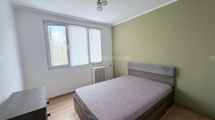 3 camere Berceni - Huedin /Parcare Adp - 4