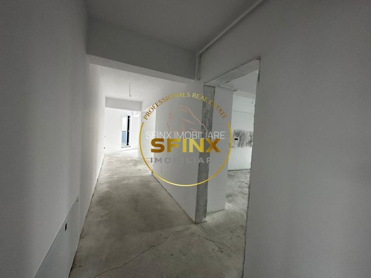 Penthouse de vanzare Mihai Bravu Decebal - 10