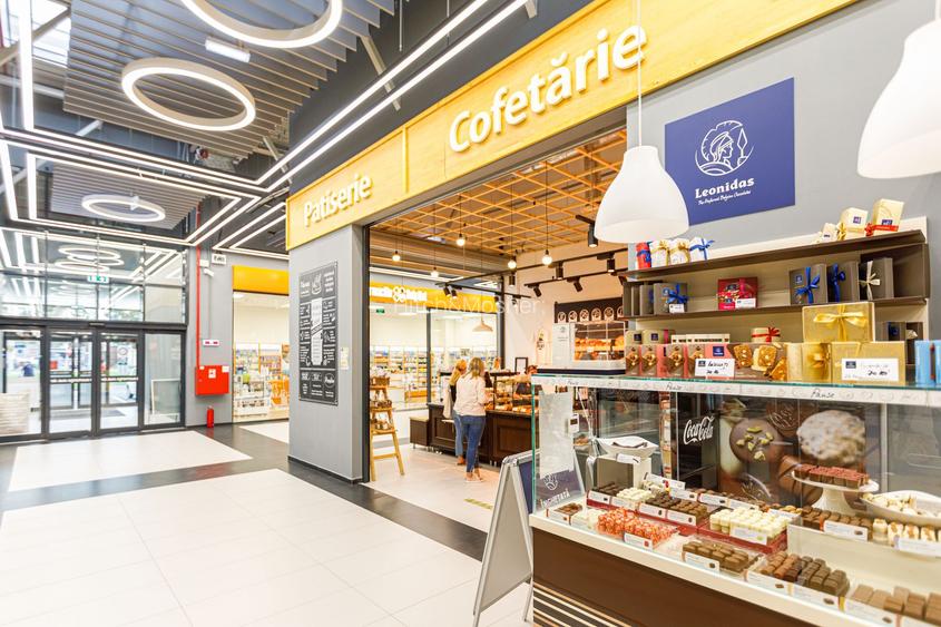 De inchiriat spatiu comercial in Galaxy Shopping Center, Dumbrăvița, Timis - 14