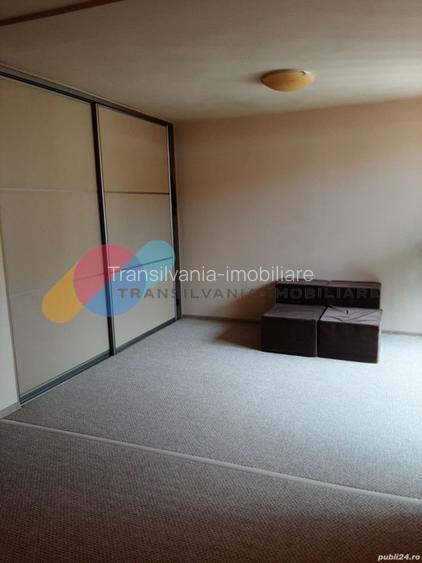 Casa individuala 230 mp, teren 500 mp, zona Dambul Rotund - 4