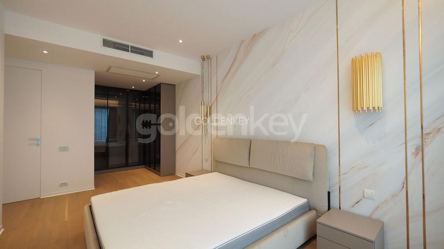 Apartament spatios si modern cu 4 camere | 2 garaje | ultra-finisat - 10