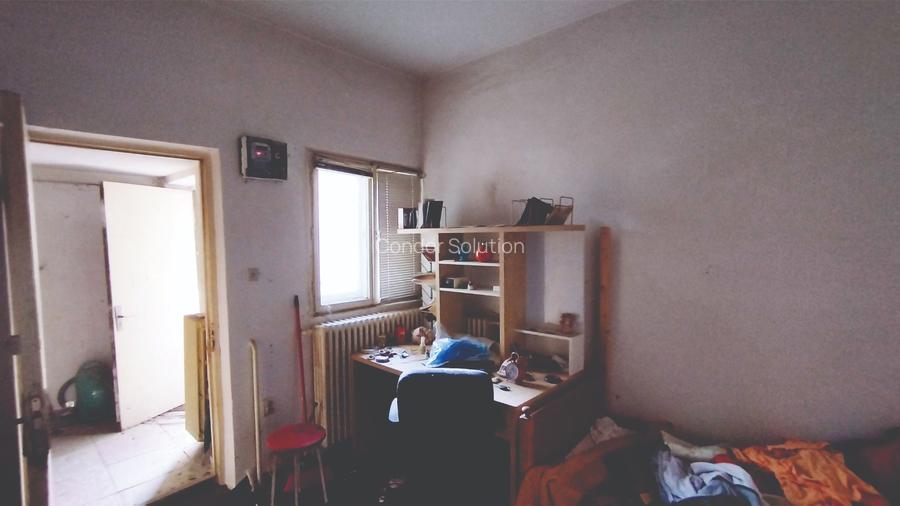 Vanzare vila P+1E in zona Mosilor - Biserica Silvestru - 5