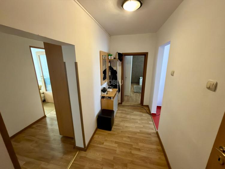 0%! Ap 4 camere decomandat, 2 bai, 1 balcon, Et. 4/5, zona Sagului! - 7