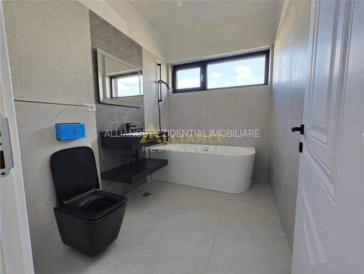 Casa individuala - 3 dormitoare, - 402 mp teren - Aviatorilor - 11