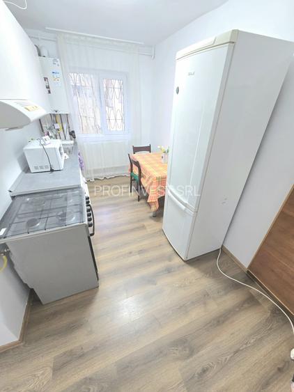 Ap. 2 camere Manastur-Garbau, 45 mp, CT, proaspat renovat,CT - 3