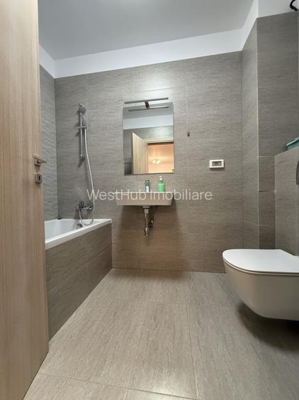 Apartament 2 camere, etaj 3 din 9, 48 mp utili - Torontalului - 5
