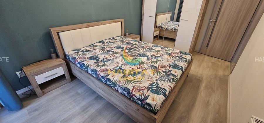 Vanzare 3 Camere Mobilat si Utilat- Metrou Berceni! - 19