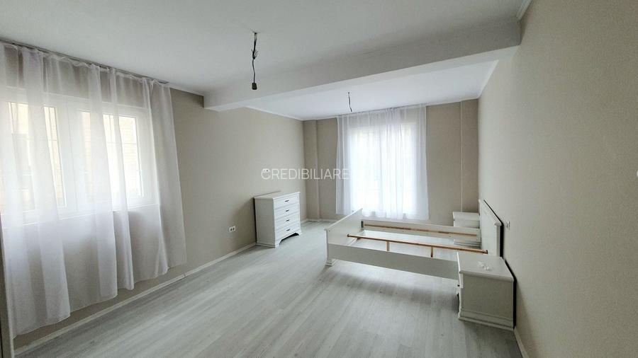 Casa de închiriat: Cartier privat, zona lacurilor Crevedia Buftea. - 15