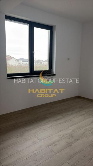 Berceni vanzare casa individuala P+1+Pod 4 cam teren 352mp - 9