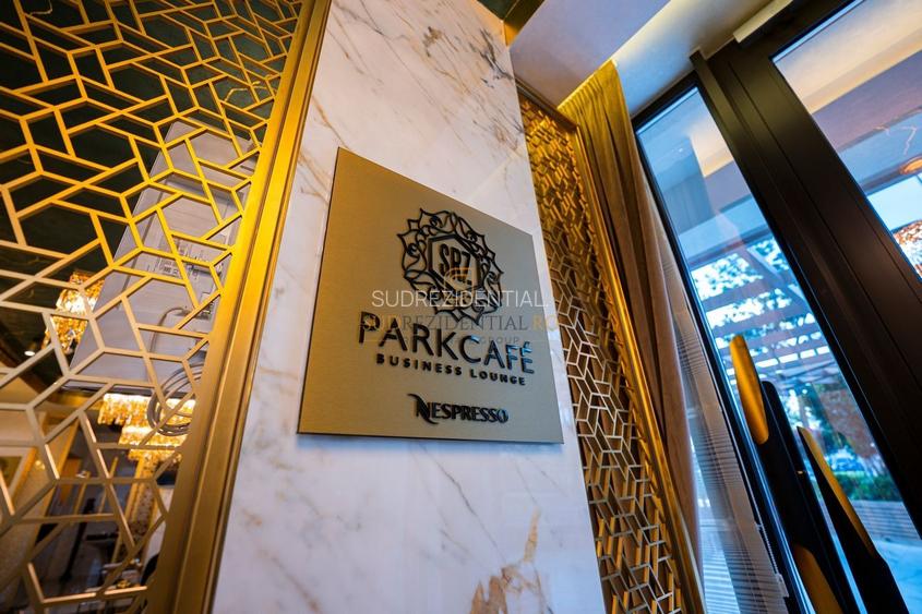 Spatiu comercial premium 192mp, terasa moderna, deschidere Metalurgiei - 12