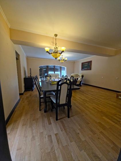 Vând Duplex Întreg în Timișoara, ambele părți, cu 2 CF-uri individuale - 9