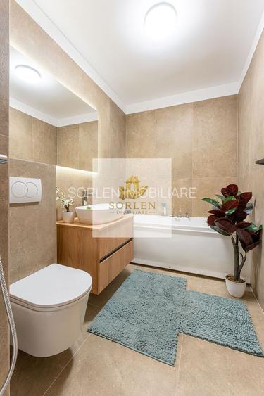 Apartament premium cu 2 camere | Între Lacuri | Cluj-Napoca - 24