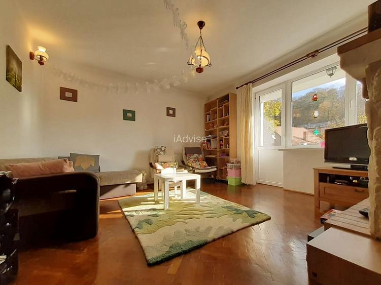 Apartament 2 Camere Vanzare, Zona Linistita - 2