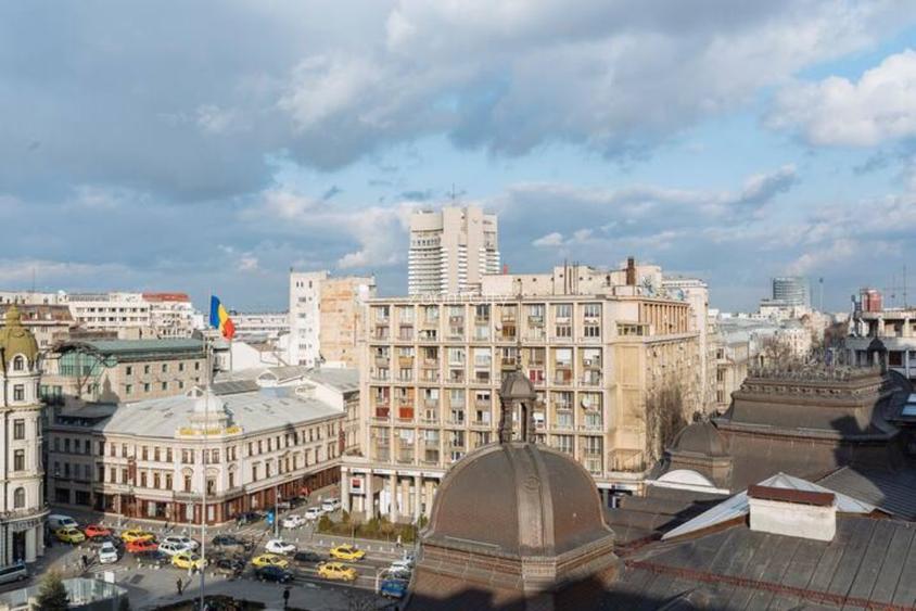 COMISION 0% - Apartament cu 2 camere Universitate - Regina Elisabeta 23 - 17