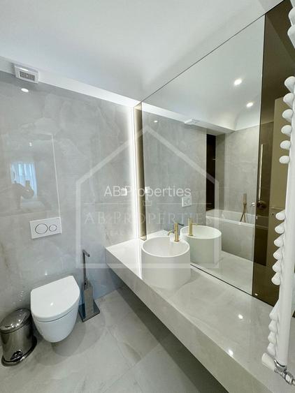 Apartament 3 camere | Cortina North | Parcare Inclusa - 8