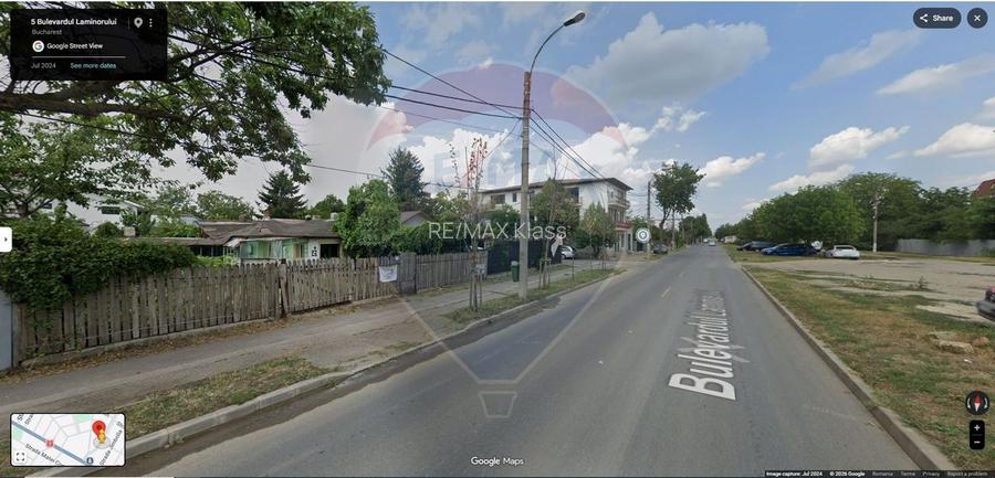 Teren Construcții, Intravilan vanzare, in Bucuresti, Bucurestii Noi - 4
