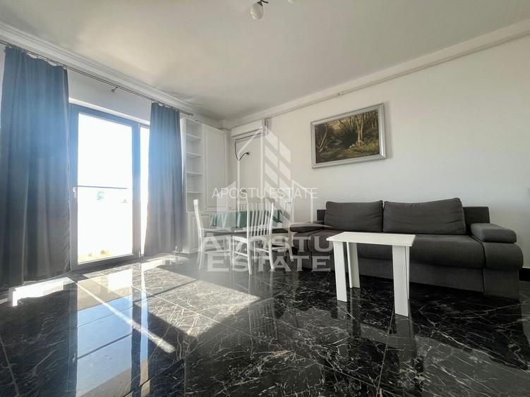Apartament 3 camere, Zona AFI - 2