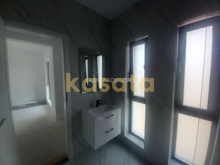 Casă individuală P+1E, teren 316 mp, Bragadiru – zonă exclusivistă - 3