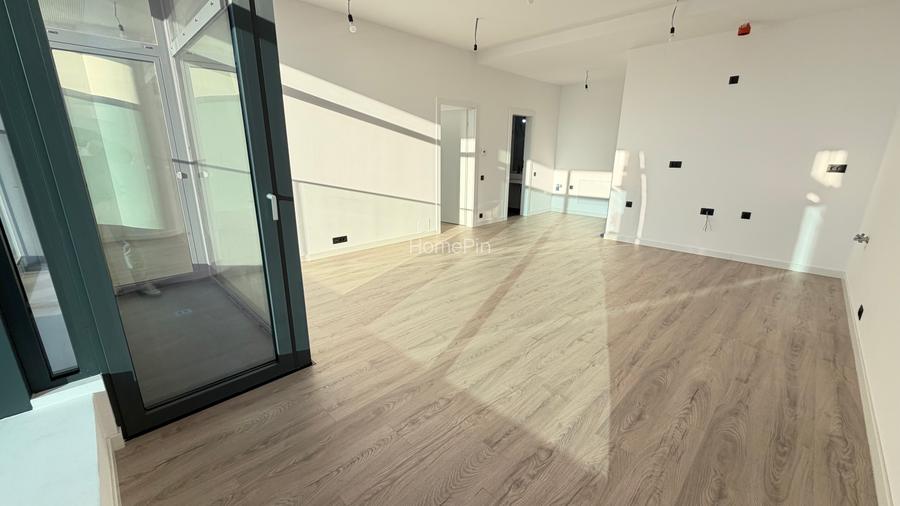 Apartament 2 camere + parcare - One North Lofts - 5