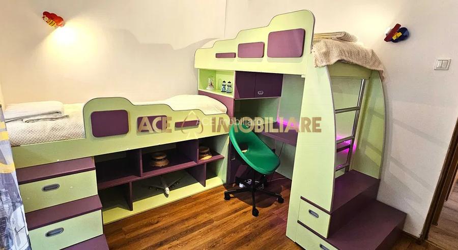 3 Camere de inchiriat | Grivita | Metrou | Boiler | Pet-Friendly | Dishwasher - 4