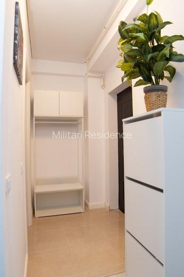 MILITARI RESIDENCE - 2 CAMERE - 6
