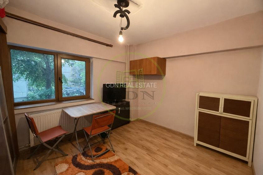 Apartement 4 camere, 86,77 mp, Calea Bucuresti, zona Electroputere Mall - 3
