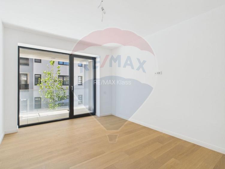 De vanzare | 3 camere | Pipera - 8