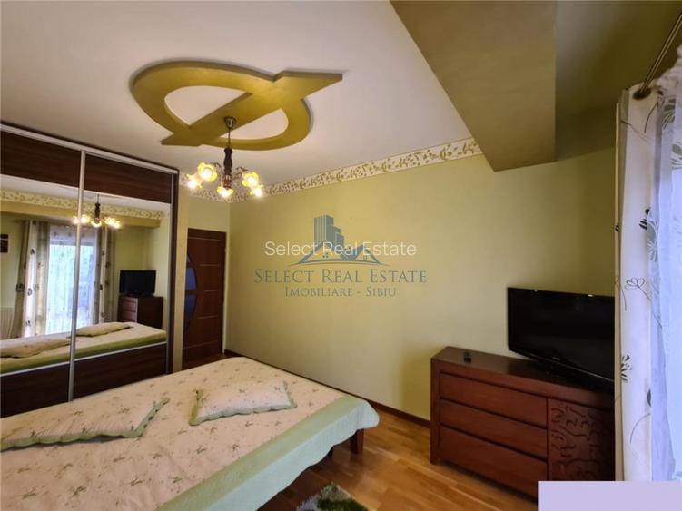 Apartament 2 camere \ Etaj 2 \ inchiriere - Sibiu - 2