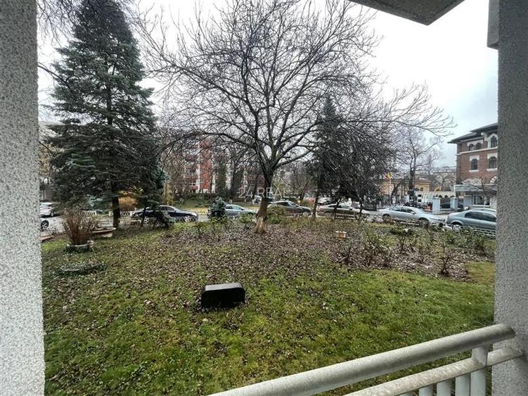 Diplomat Business Center - utilitati incluse - 15