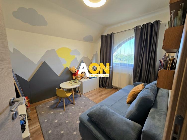 Casa Individuala 4 Camere, 2 Bai, 440mp Teren - 11