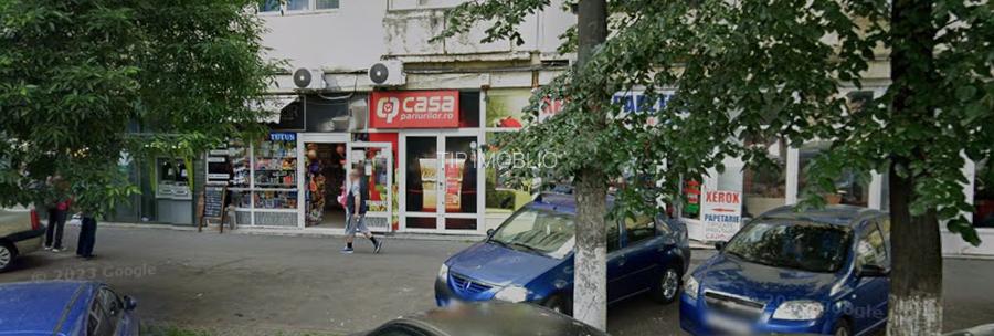 Spatiu de inchiriat Calea Rahovei I suprafata 87 mp I pret 2600 euro - 2