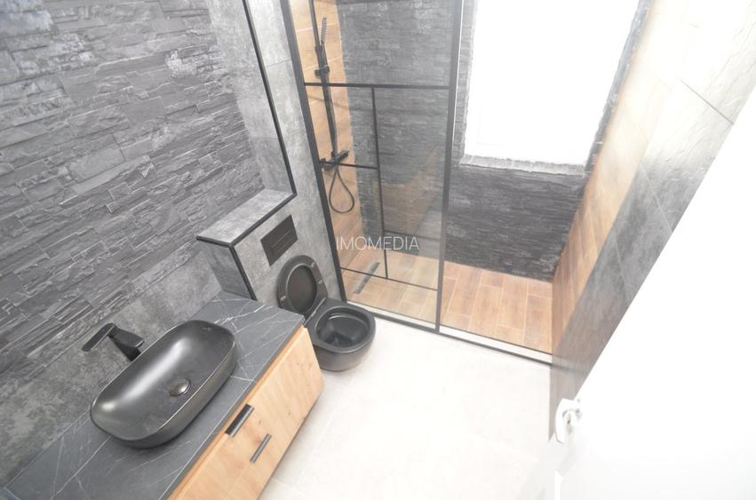 Apartament mobilat si utilat - 6