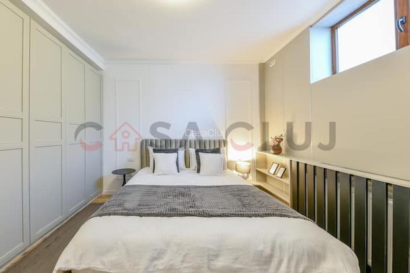 3 camere, central, ultra-modern! - 25