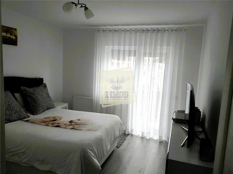 Apartament 3 camere 78mpu 3 Balcoane Pictor Brana - 3