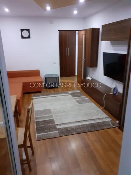 Drumul Taberei - 1 Mai - Tramvaiul 41, 42 mp., an 1982, decomandata, renovata - 2