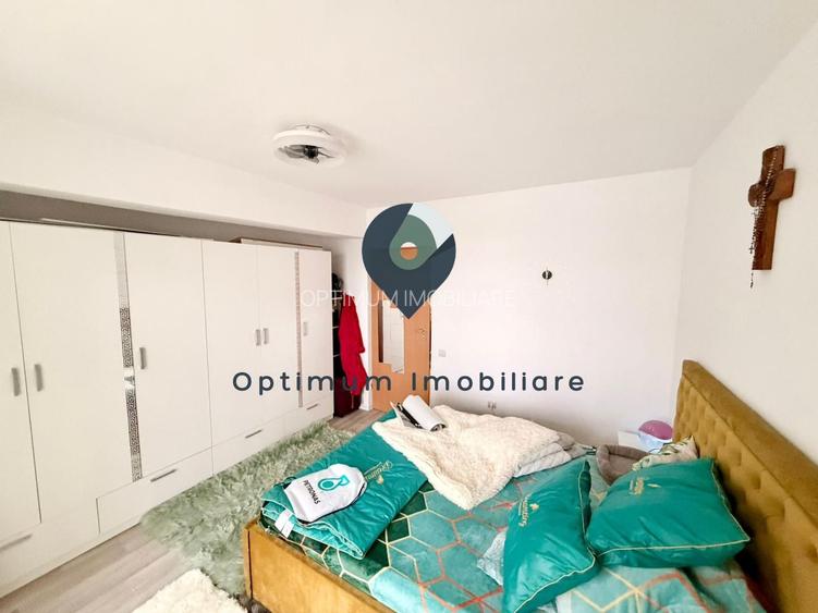 Apartament 2 camere, 60 mp, 1/4, in Floresti, zona Atelierul de Pizza! - 8