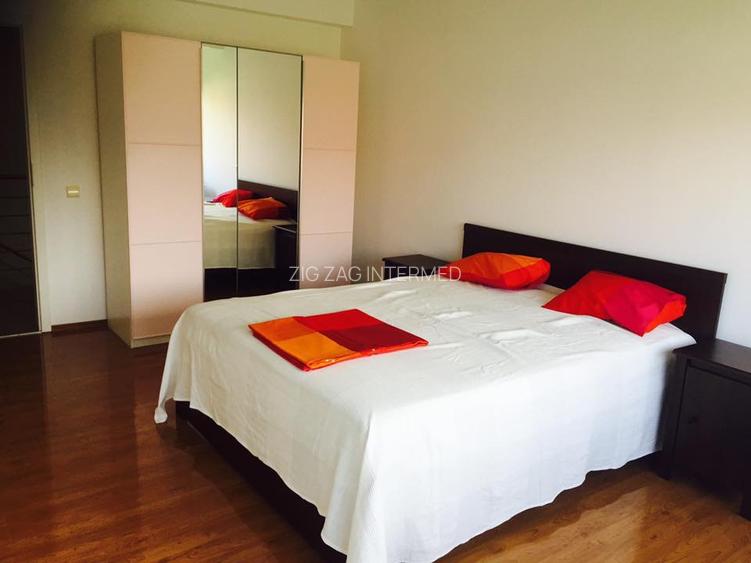 Constanta Sud (Lazu), vila P+1, 5 camere, renovata 2026 - 5