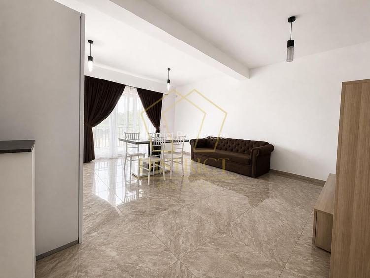 Apartament cu 2 camere | Giroc - 5