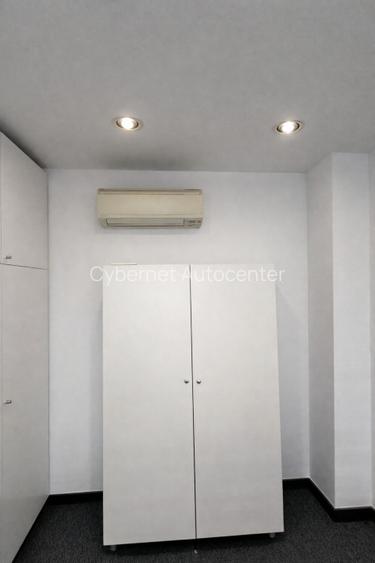 Spațiu comercial 157 mp – vitrină stradală – ideal retail / birouri – Piatra Nea - 8