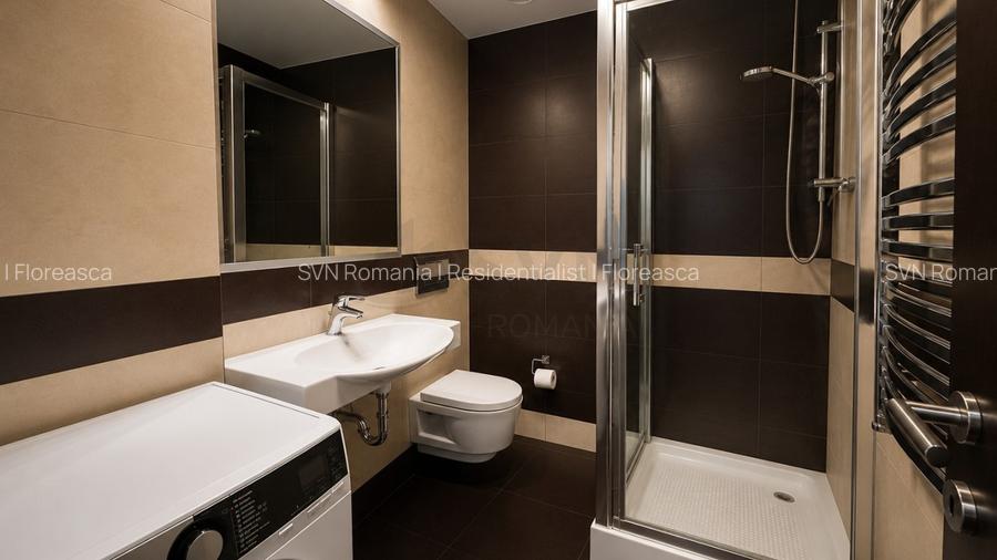 REA1028896 Apartament mobilat de inchiriat compelx cu piscina si paza - 3