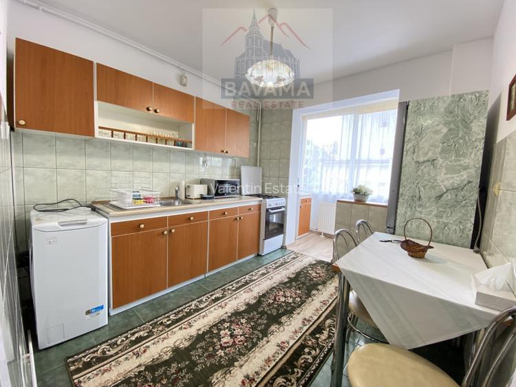 Garsonieră spațioasă pentru închiriat - Astra - Brașov - 5