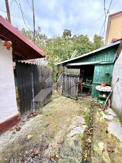 VEZI VIDEO! Casa 4 camere Pantelimon | Centrala termica + Izolatie  - 4