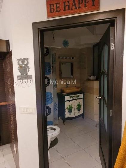 Închiriere apartament 2 camere – Cișmigiu / Conservator, ultracentral - 5