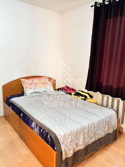 Apartament cu 2 camere, decomandat, renovat, zona McDonalds, Hunedoara - 5