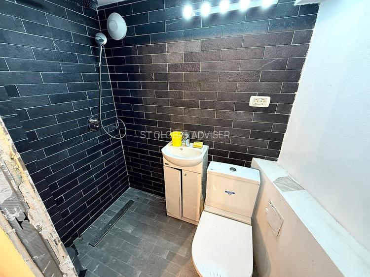 Inchiriere Casa - Parcul Carol | Rezidential sau Birou | 153mp - 20