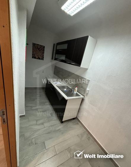 Apartament de inchiriat In Piata Muzeului pentru birouri/comercial - 3