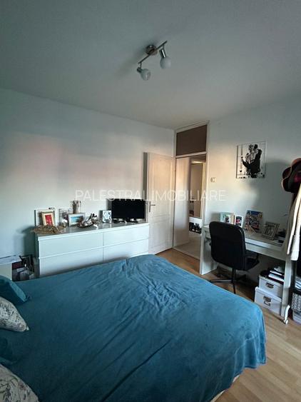 Apartament 2 camere Faget,2 balcoane,decomandat,125500 Euro - 6