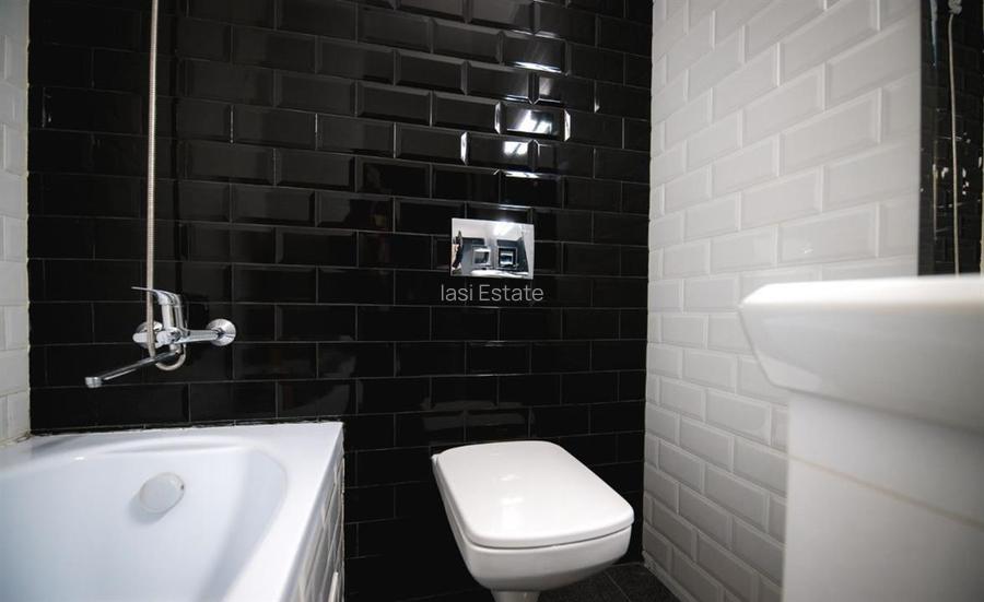 Apartament 3 camere Copou - 9