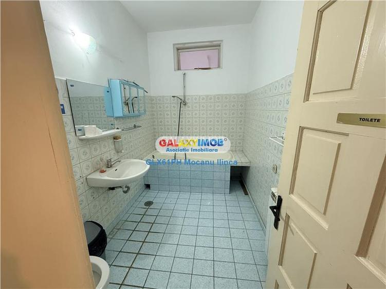 Inchiriere spatiu birouri 370 mp, in Ploiesti, zona Republicii - 21