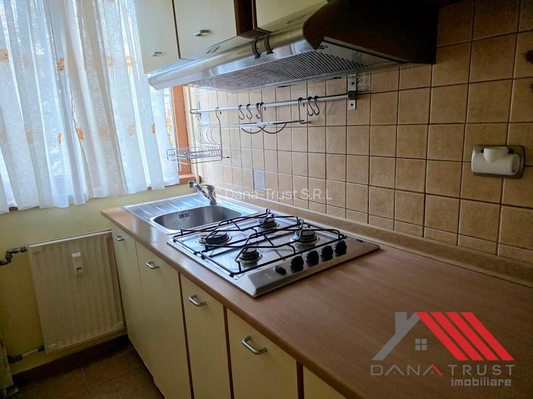 Iulius Mall – Circumvalatiunii – Ap 2 cam - 350 euro - 15